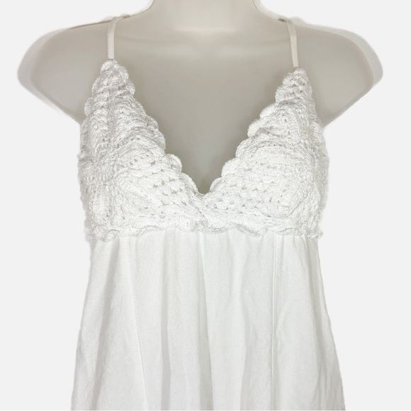 Free People | Lovey Maxi Dress - Picture 6 of 15